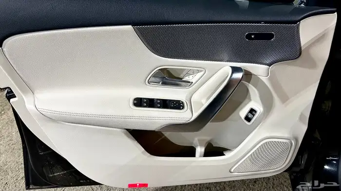 مرسيدس ( A200 ) 2022 11