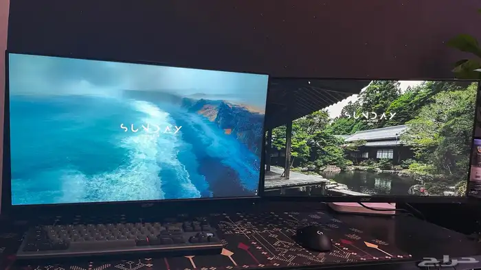 شاشات للبيع 1