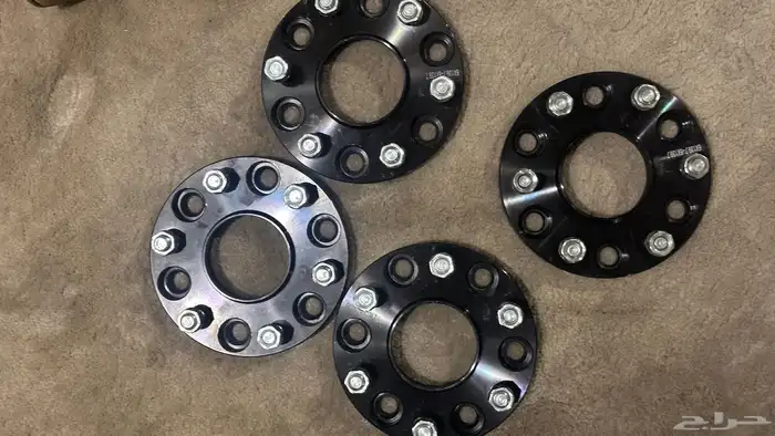 سبيسر تباريز 6 مسامير 2