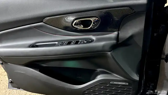 حي إيه سي إمباو ( GE ) 2025 12