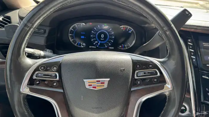 اسكاليد 2016 12