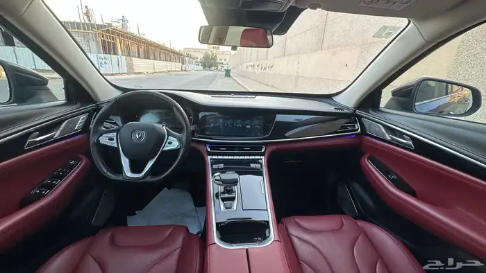 شانجان CS85 2021 11