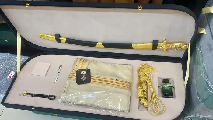 فروات وهدايا 6