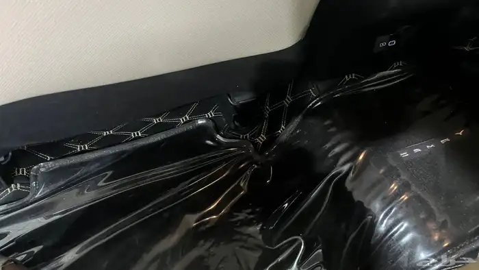 تويوتا كامري 2025 E   عبداللطيف جميل 22