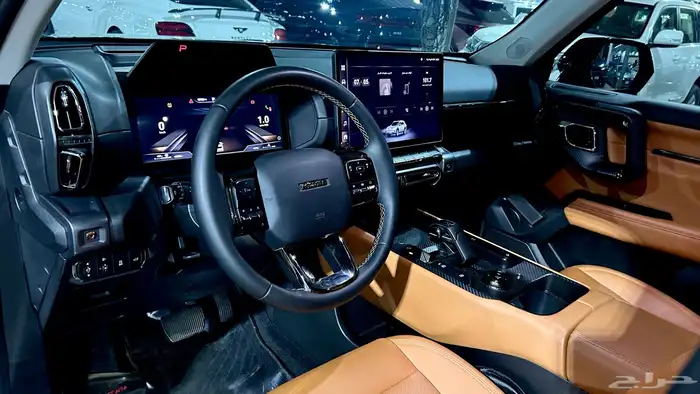 هافال ( H7   GWM ) 2025 11