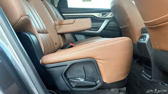 شانجان Cs95 2022 ( منوة المستخدم ) 46