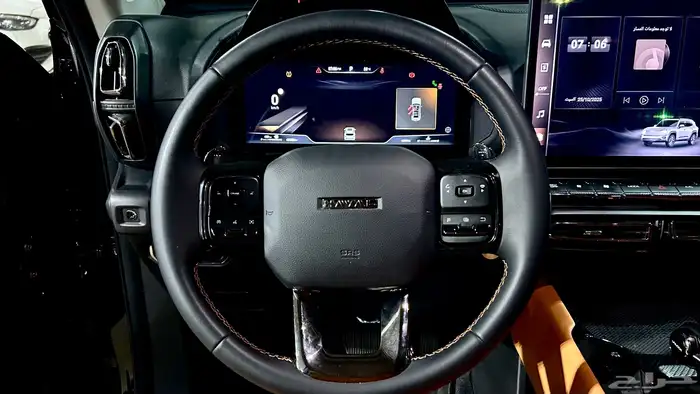 هافال ( H7   GWM ) 2025 15