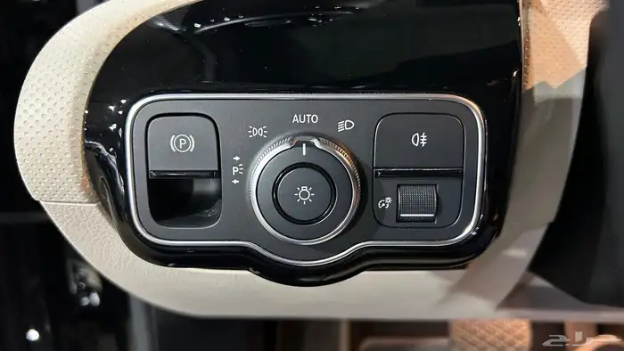 مرسيدس ( A200 ) 2022 16