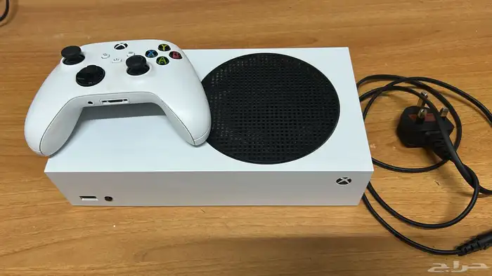 Xbox series S 0