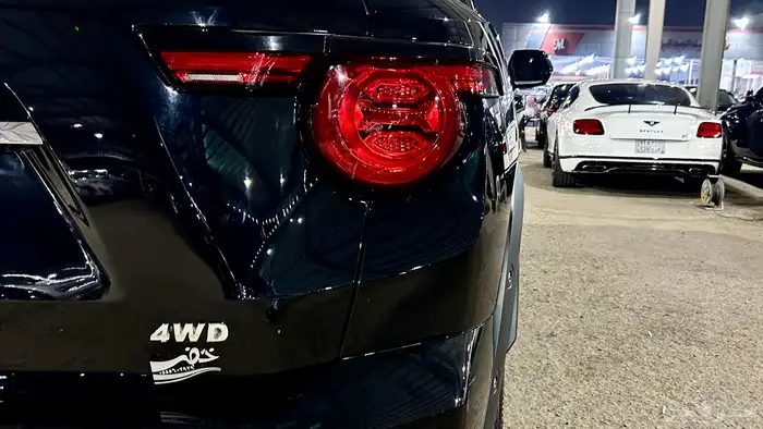 هافال ( H7   GWM ) 2025 8