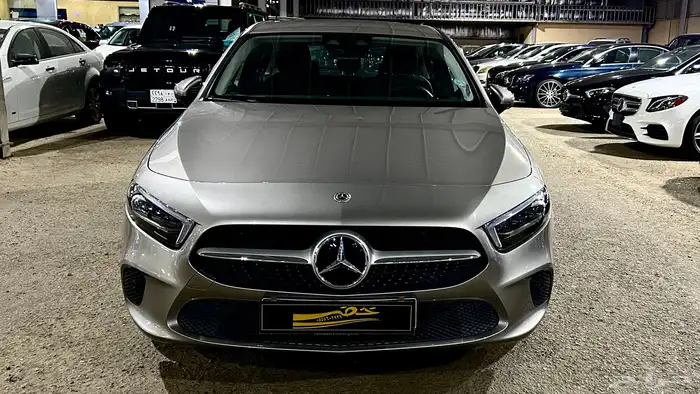 مرسيدس ( A200 ) 2021 0