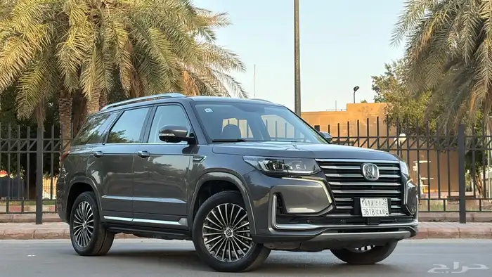 شانجان Cs95 2022 ( منوة المستخدم ) 11