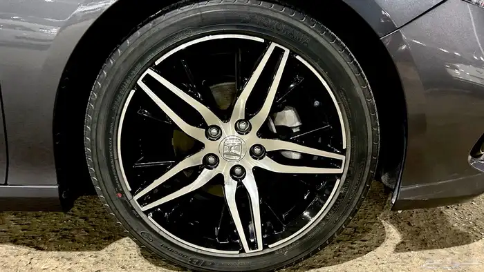 هوندا أكورد 2022 5