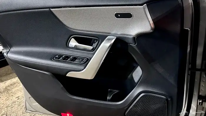 مرسيدس ( A200 ) 2021 12