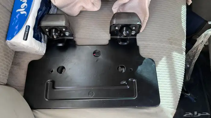 قاعدة لوحة ربع 1