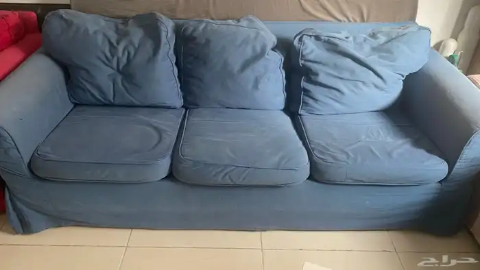 مجانا اثاث كنبات ودولاب وسجاد 1