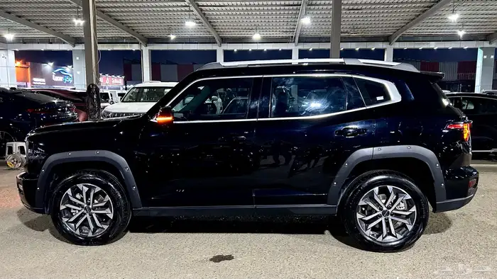 هافال ( H7   GWM ) 2025 4