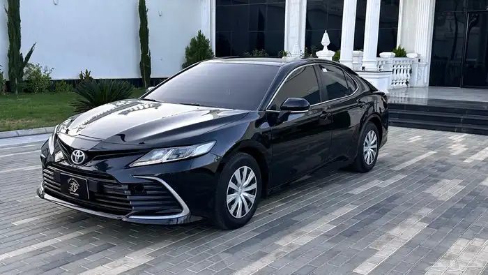 كامري 2024 استاندر عداد 60 2