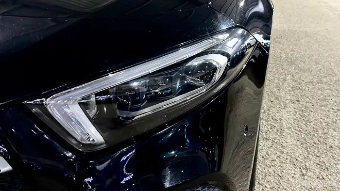 مرسيدس ( A200 ) 2022 2