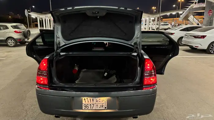 كلايزر c300 هيمي نظيفه 18