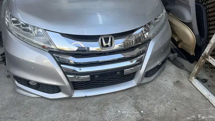 قطع غيار مستعمل 2