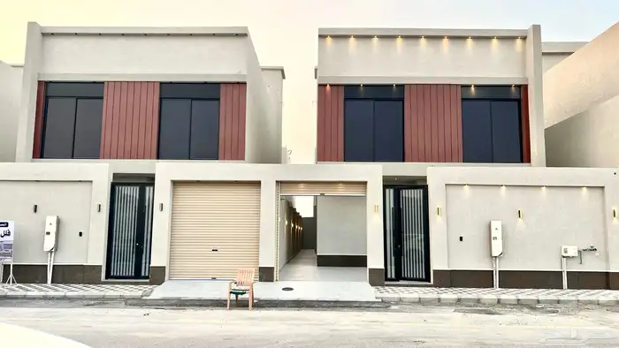 للبيع فيلا منفصله 322 م بالشعله تصميم راقي 0