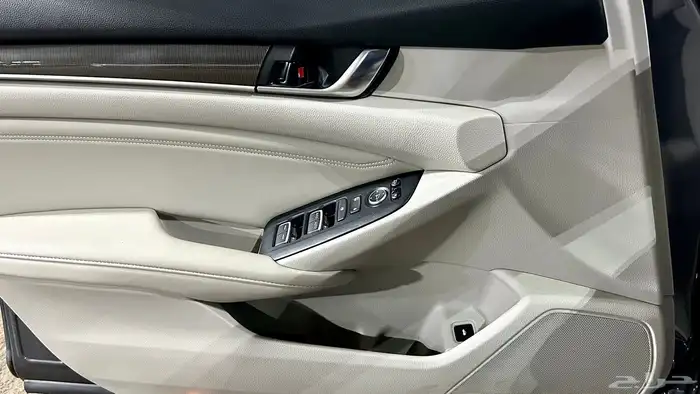 هوندا أكورد 2022 11