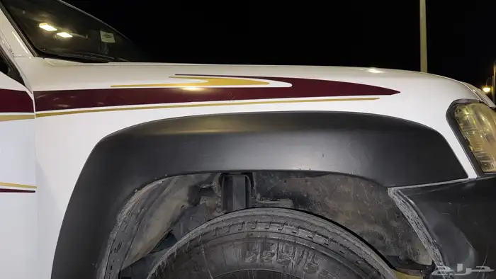 شاص نيسان مخزن 14