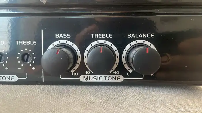 مضخم صوت امبليفاير كوري 400 واط كمية محدود 4