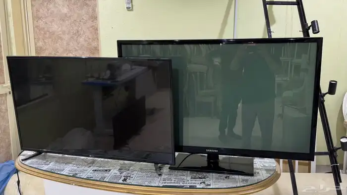 شاشات TV سامسونج ودانسات 0