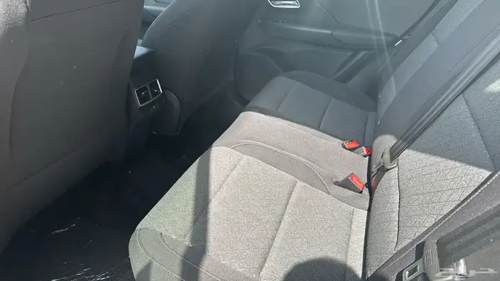 ام جي زد اس استاندر تنفس طبيعي 2025 كاش وتقسيط 12