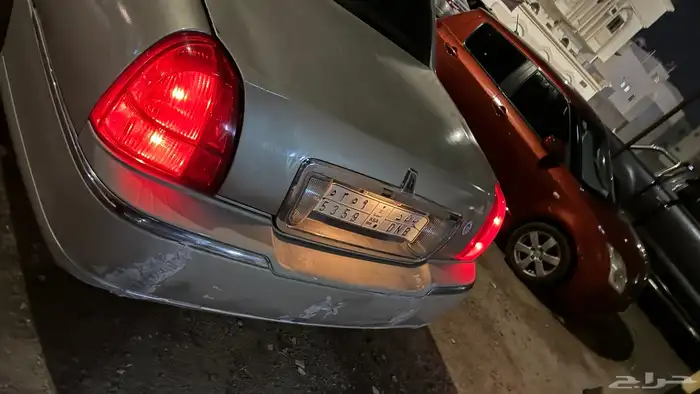 لنكون تاون كار 12