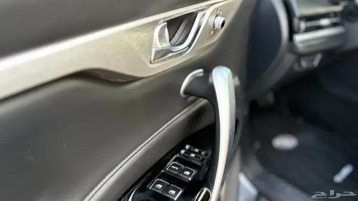 شانجان Cs95 2022 ( منوة المستخدم ) 20