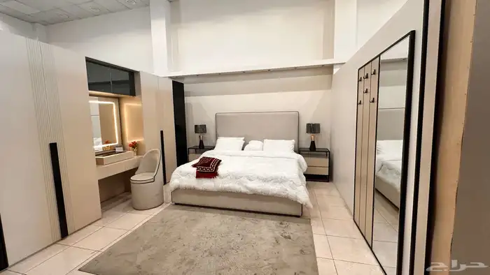 ديكورات دخليه تصميم وتنفيذ 48