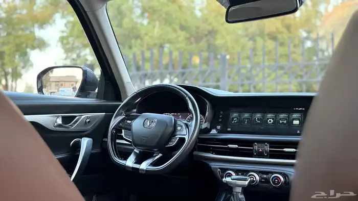 شانجان Cs95 2022 ( منوة المستخدم ) 44