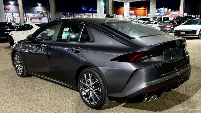 حي إيه سي إمباو ( GE ) 2025 10