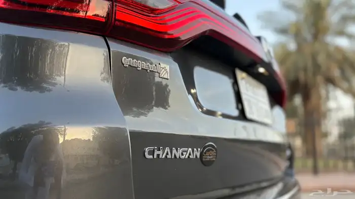 شانجان Cs95 2022 ( منوة المستخدم ) 7