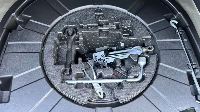 كامري 2024 استاندر عداد 60 15