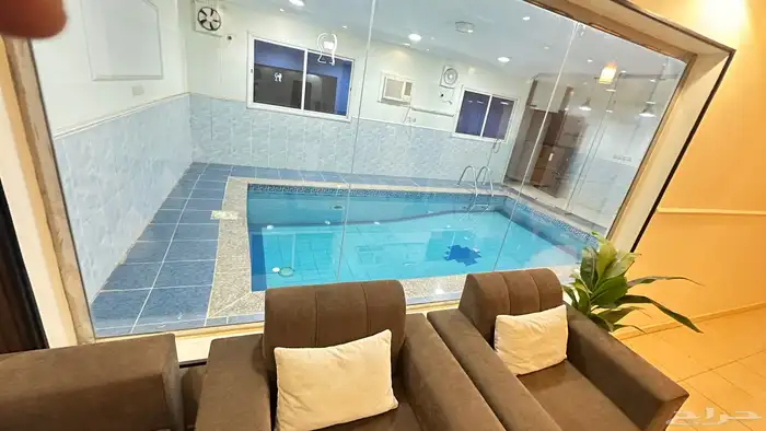 شاليه للبيع او للأجار 2