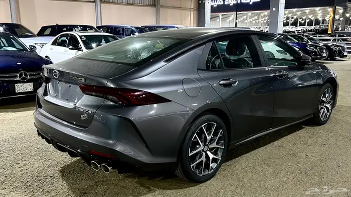 حي إيه سي إمباو ( GE ) 2025 7