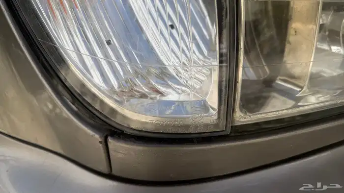 لاندكروزر 2004 34