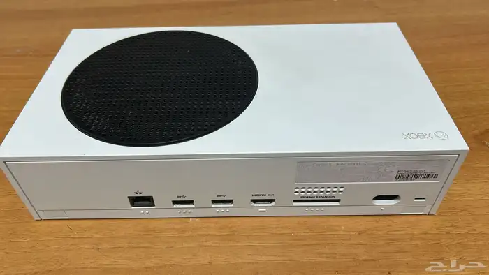 Xbox series S 1