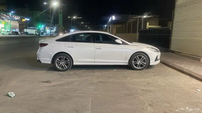 سوناتا 2018 للبيع 6