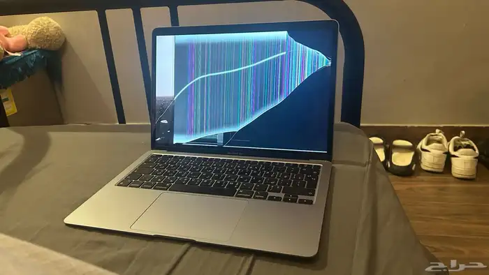 ماك بوك (Macbook M1) 1