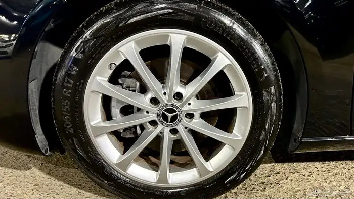 مرسيدس ( A200 ) 2022 5