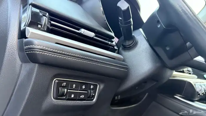 شانجان Cs95 2022 ( منوة المستخدم ) 24