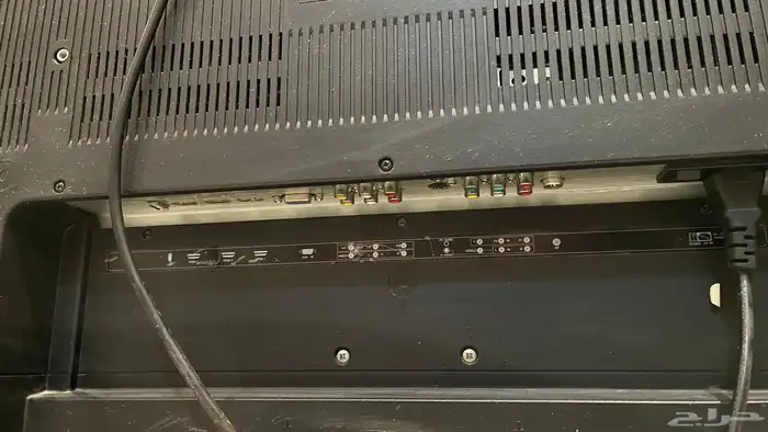 تلفزيون مع قاعده 1