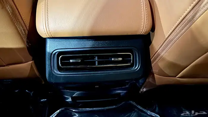 هافال ( H7   GWM ) 2025 17