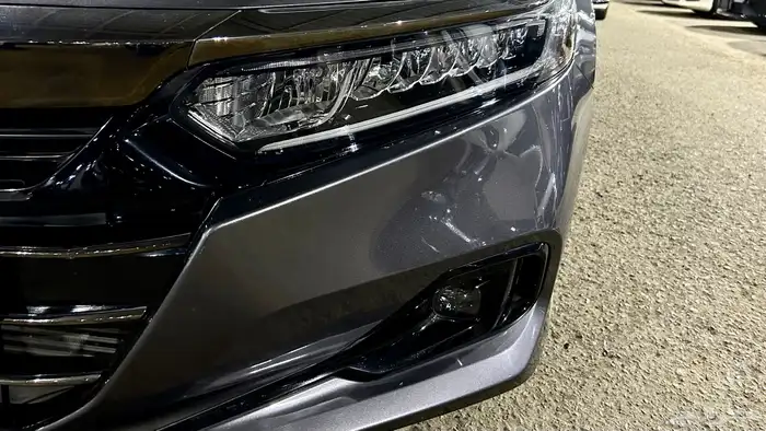 هوندا أكورد 2022 2