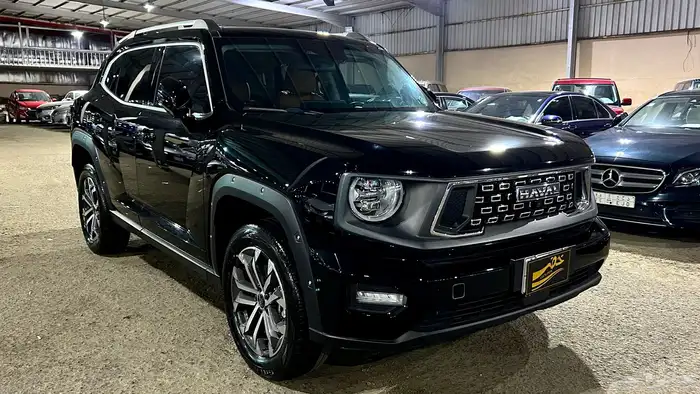 هافال ( H7   GWM ) 2025 2